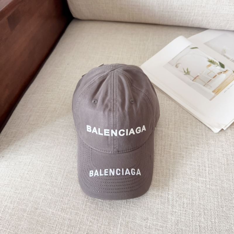 Balenciaga Caps